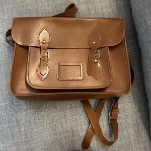 Cambridge Satchel Company batchel
